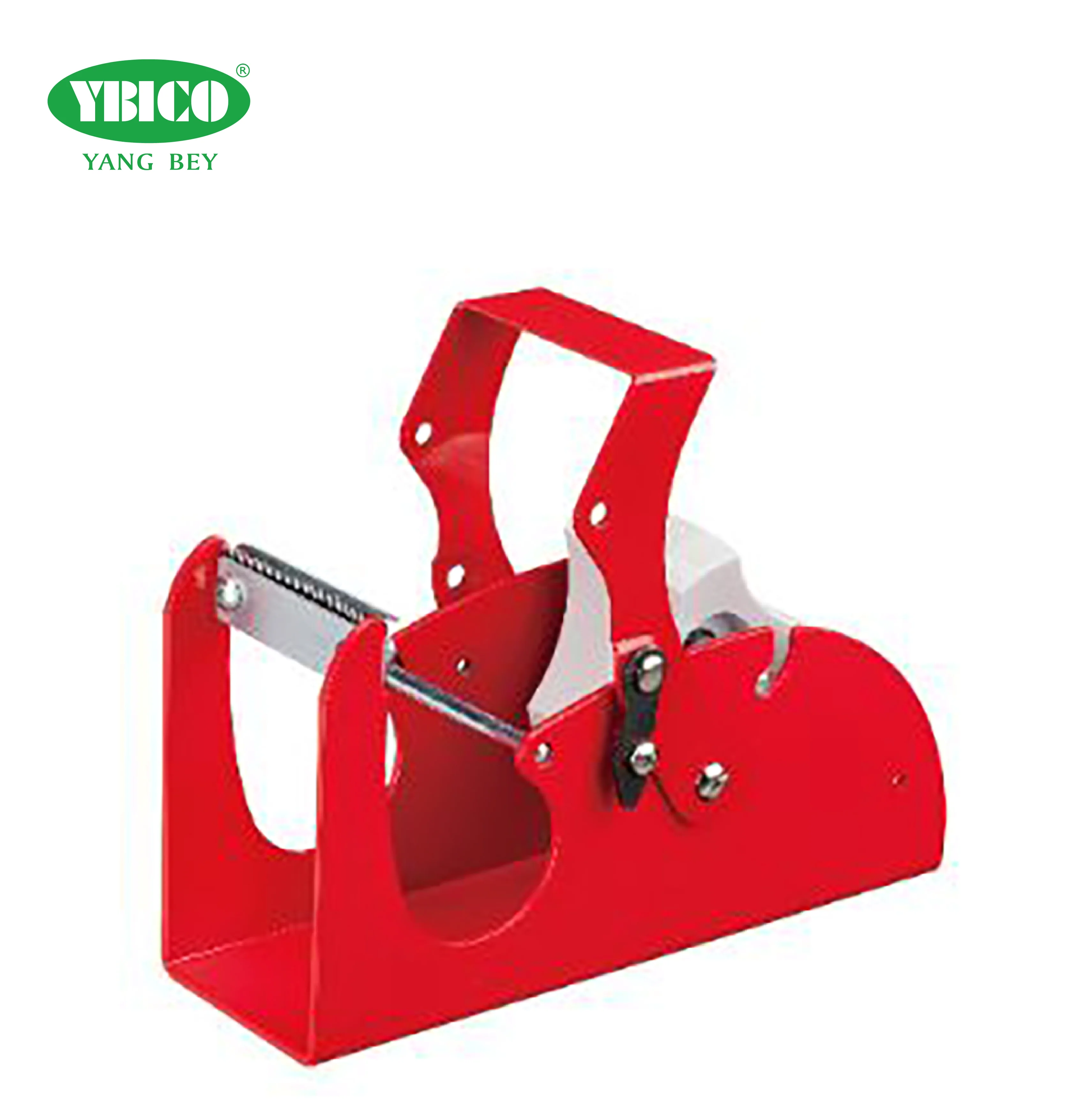 YBICO T9670 Counter Top Tape Dispenser with Hand Carry Handle for Packaging