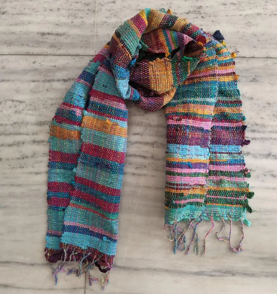 Magic Scarf Wood Buttons Cashmere Shawl Scarf Turquoise Stones Metal Women Summer Acrylic Item Pcs Color Material Origin Gender