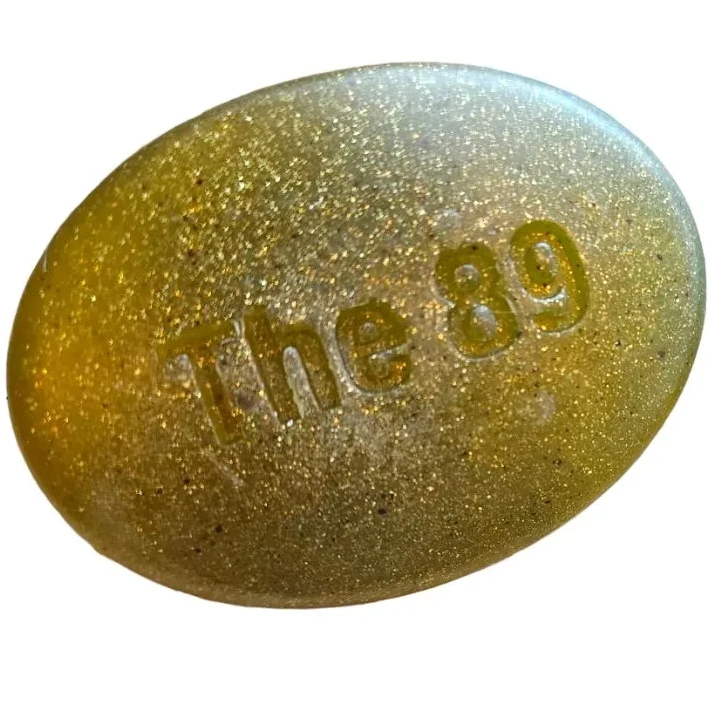 The Soap Product Herbel Natural Green Color Handmade Soap Cleaning Face Body Skin Soap  Set Gift In Thailand Ready To Ship