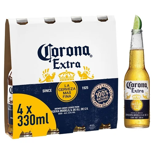 CHEAP PRICE Corona Extra Beer For Export worldwide