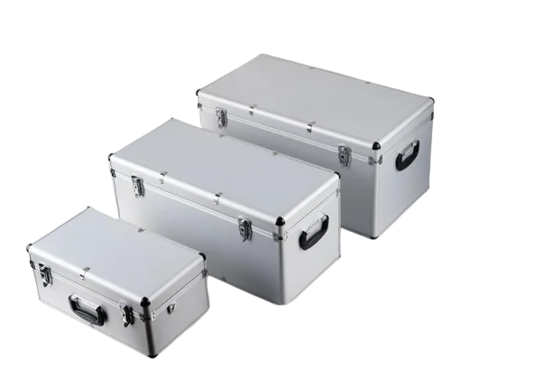 Made in Vietnam Aluminum Tool case for Mechanic Tools and Accessories Custom Tool Case and Toolbox