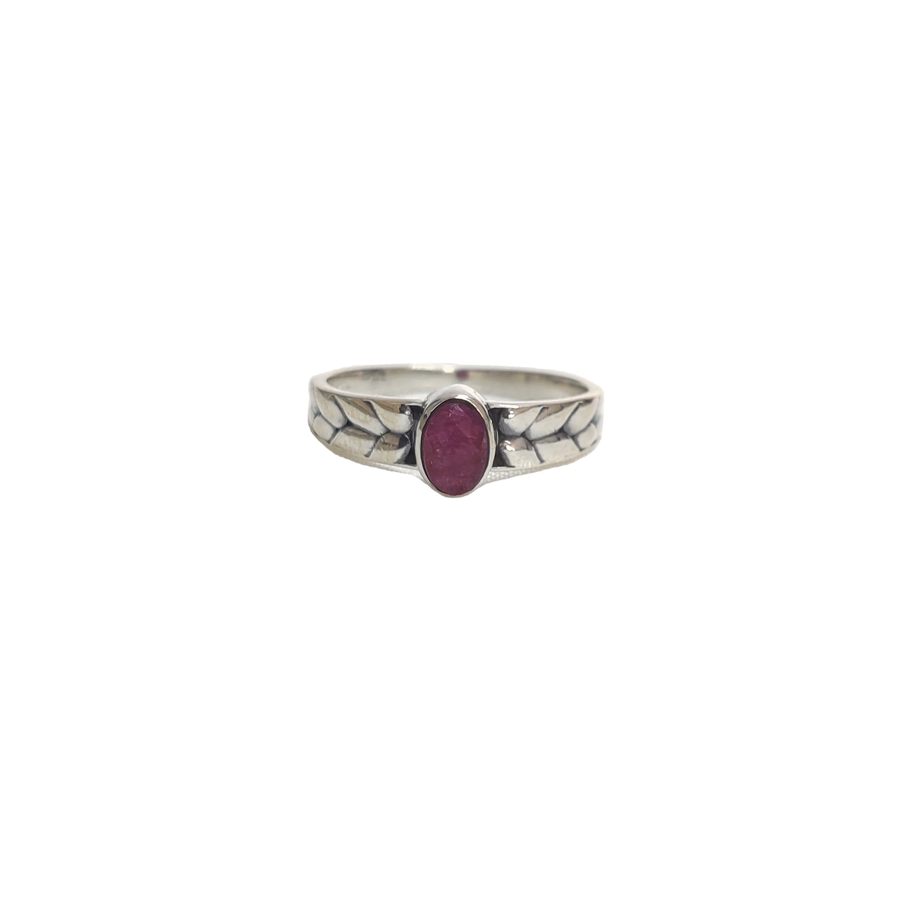 Oval Ruby gemstone ring Trendy Ring Best selling Ring Best Selling Ruby Gemstone for womens