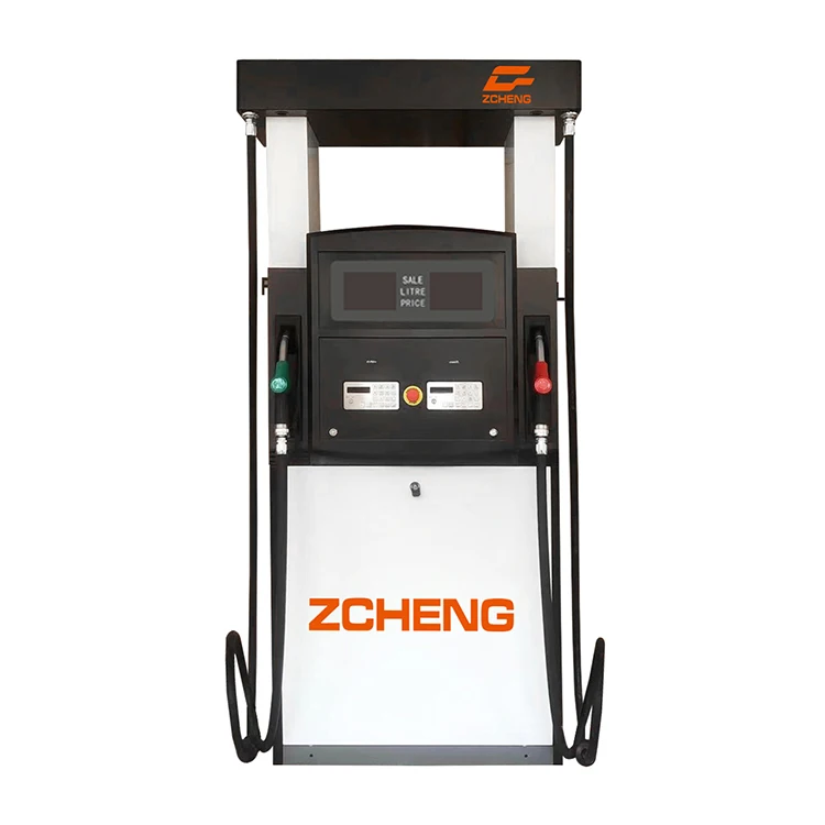 Tatsuno Tokheim Wayne Multi Media Self Service Petrol Pump Fuel Oil Pump Oil Station Fuel Pump Dispenser