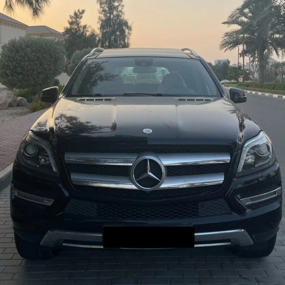 USED  GL-KLASS  2017