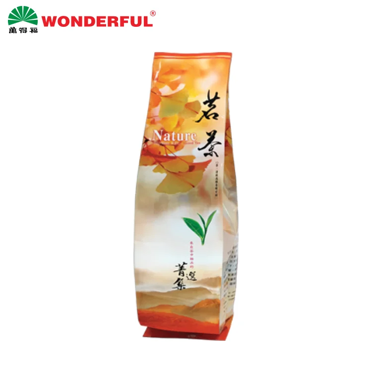 Oolong Tea - Manufacturer Made In Vietnam