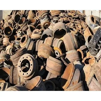 Cast Iron Rotors and Drums Scrap Wholesale / Cast Iron Cast Iron Scraps / Cast Iron Scrap HMS1 HMS2 Scrap in Bulk for Sale