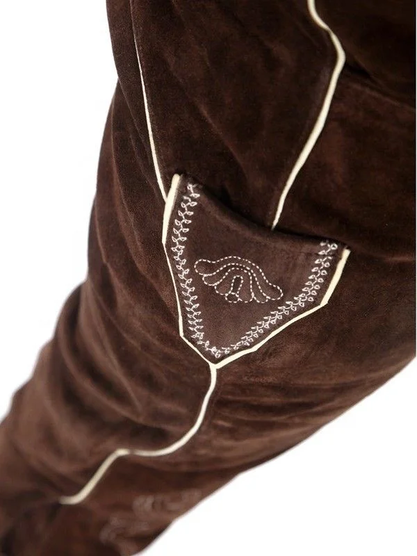 bavarian lederhosen trachten lederhose trachten garments men kneibund 2023
