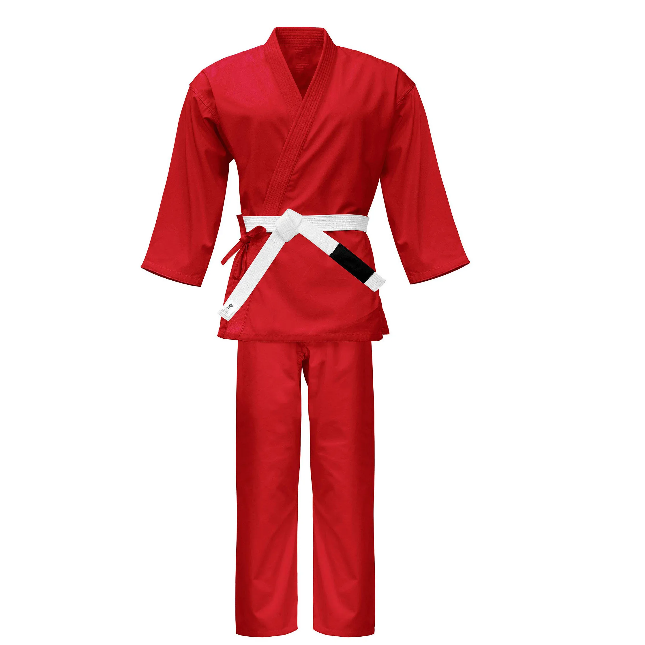 Professional Plain Jiu Jitsu White Gi / Bjj kimono / BJJ Gis Custom Bjj Gi Blue for Men brazilian jiujitsu Uniform