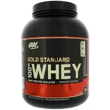Sport Nutrition Gym Supplements Whey protein Powder nutrition gold standard whey protein isolate 90% whey protein