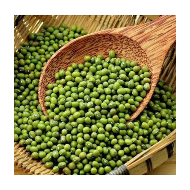 Agricultural products Green Mung beans good price for export - Green Mung beans for making delicious moon cake