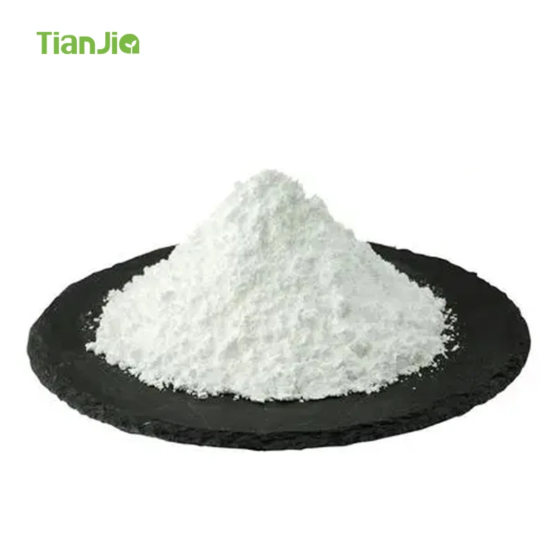 TianJia Food Additive Food Grade 99.5% Pure Thickener Sodium Carboxymethyl Cellulose CMC Powder