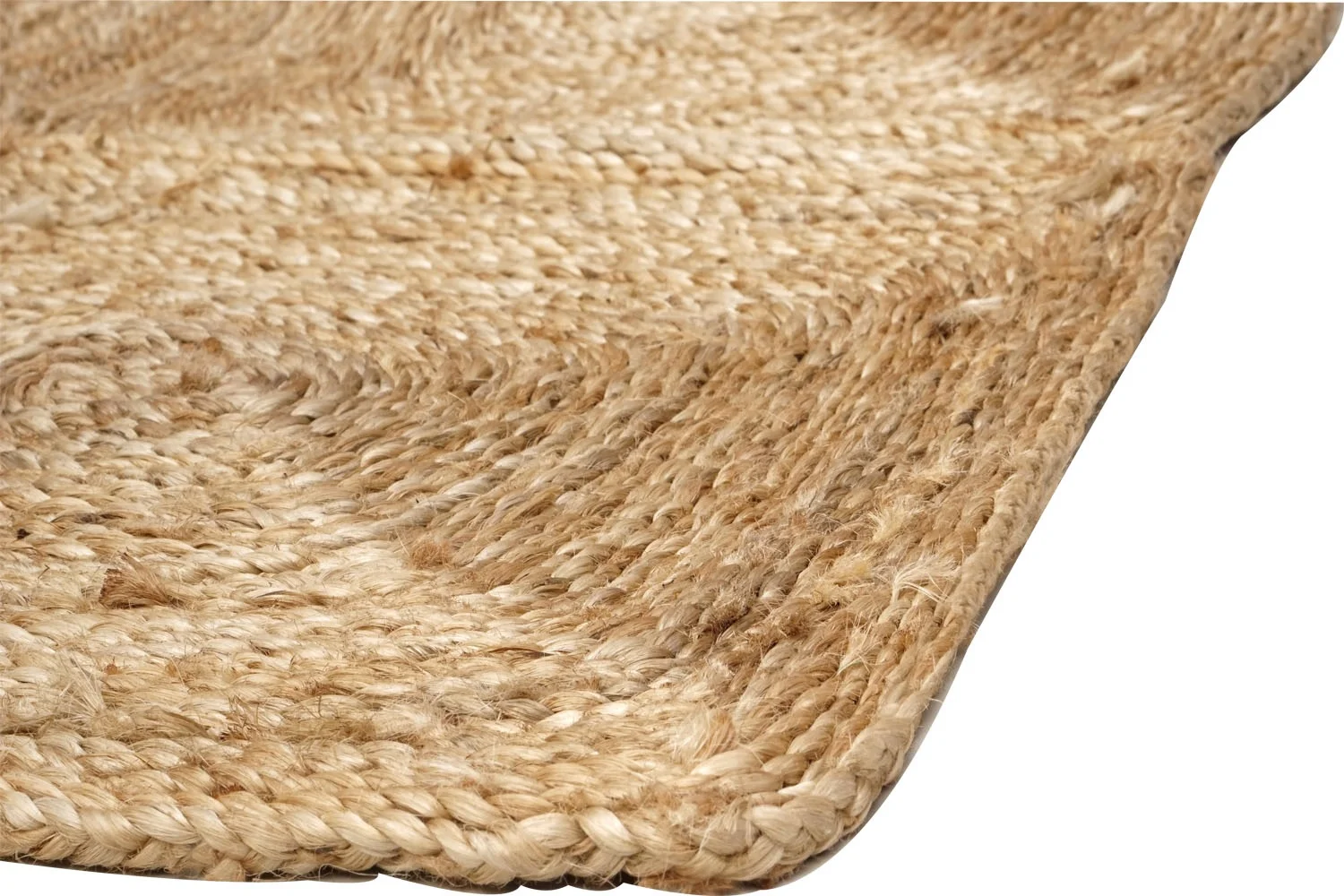 Best Price 100% Jute Squire-Shaped Placemats New Design from Bangladesh Room Praying Mat Use Manufactured Wholesale