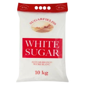 White Granulated Sugar, Refined Sugar Icumsa 45 White Brazilian