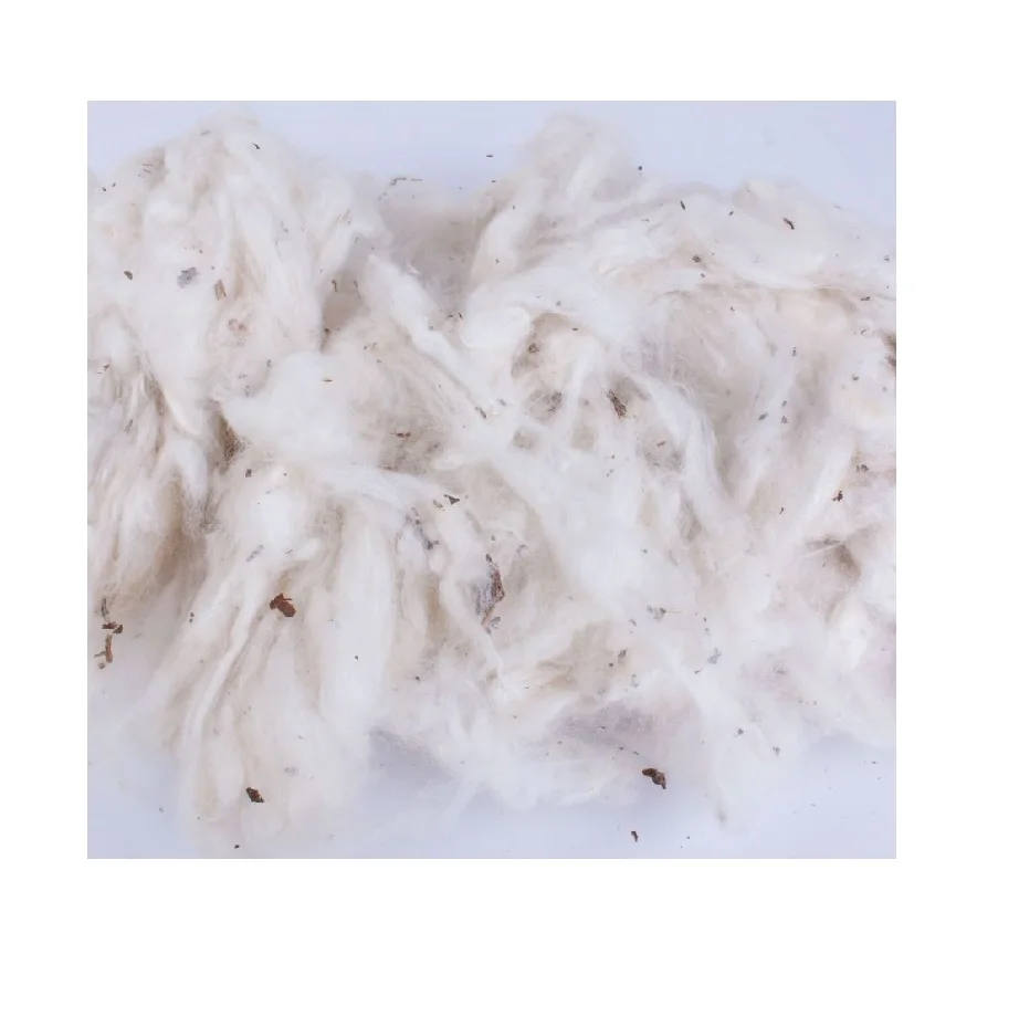 Manufacturer Raw Material Heat Insulation Ceramic Fiber Cotton for Industry