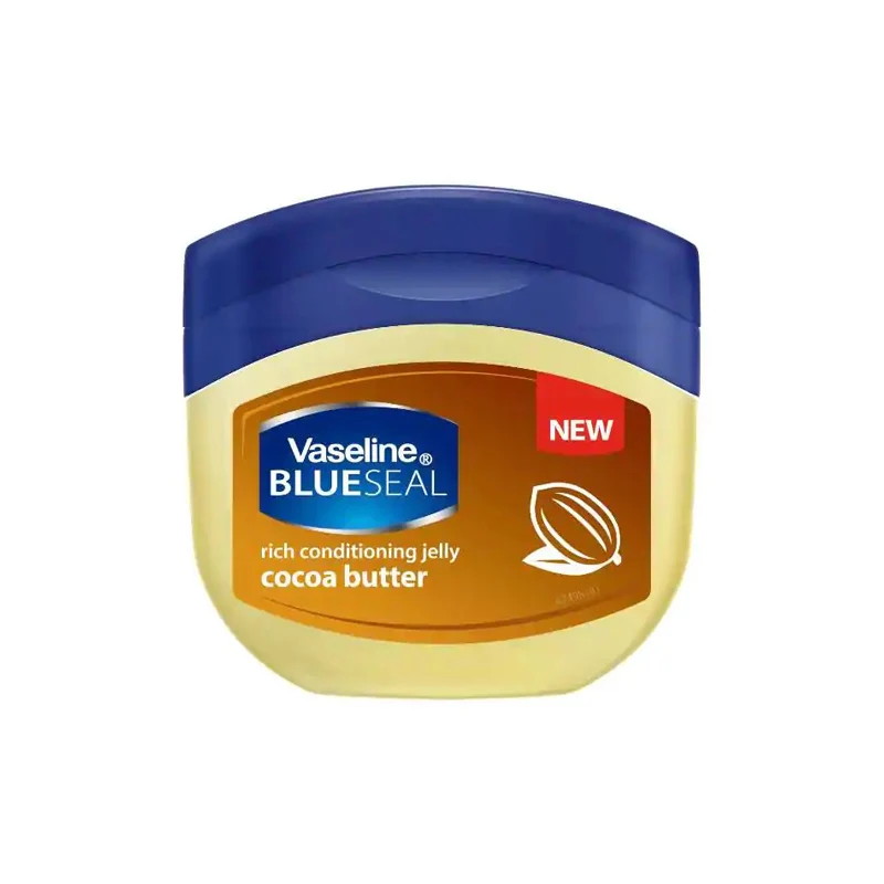 5-pack Vaseline Pure Petroleum Jelly Variety Bundle / Best price Vaseline Petroleum Jelly / White Vaseline