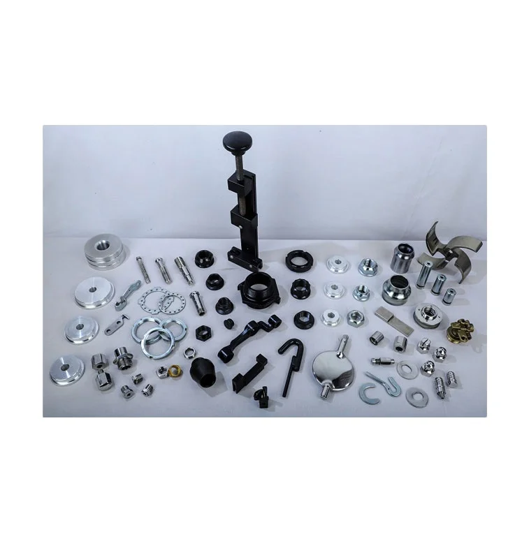 Direct Wholesale Supply of Automotive and Industrial Fasteners & Hardware with Custom Logo at Unbeatable Market Price