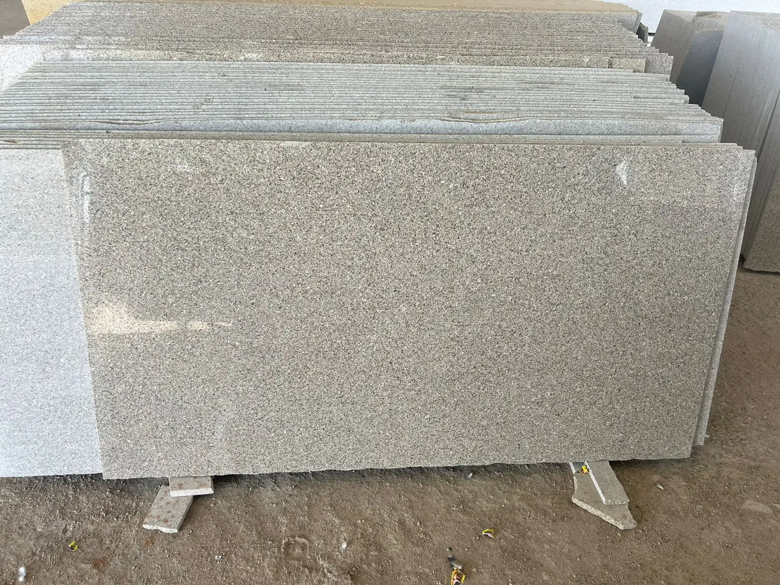 High Demand Kotkasta Granite Slab Polished Tile for Bathroom and Kitchen for Floor and Wall Interior-Wholesale
