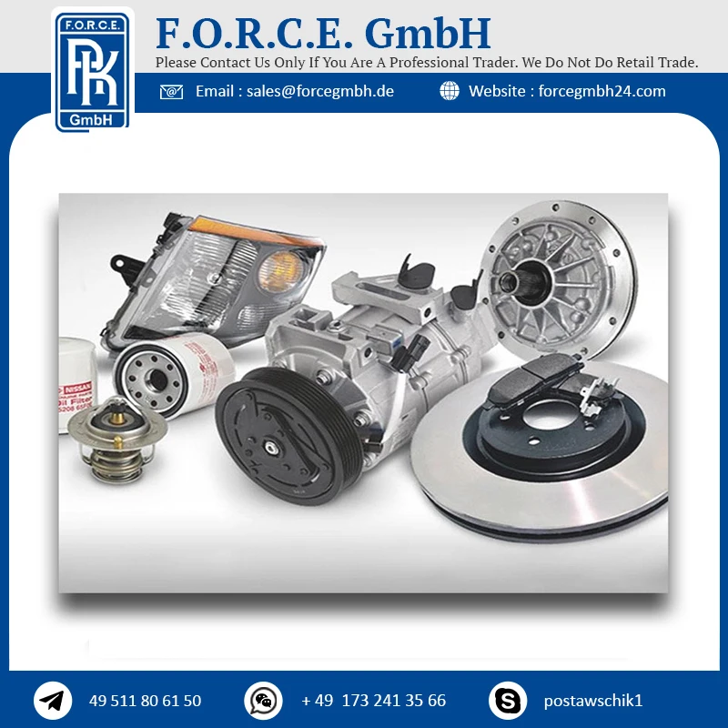 Automotive Premium Quality Land Rover Car Automotive Engine Parts And Small Components Wholesale Manufacturer