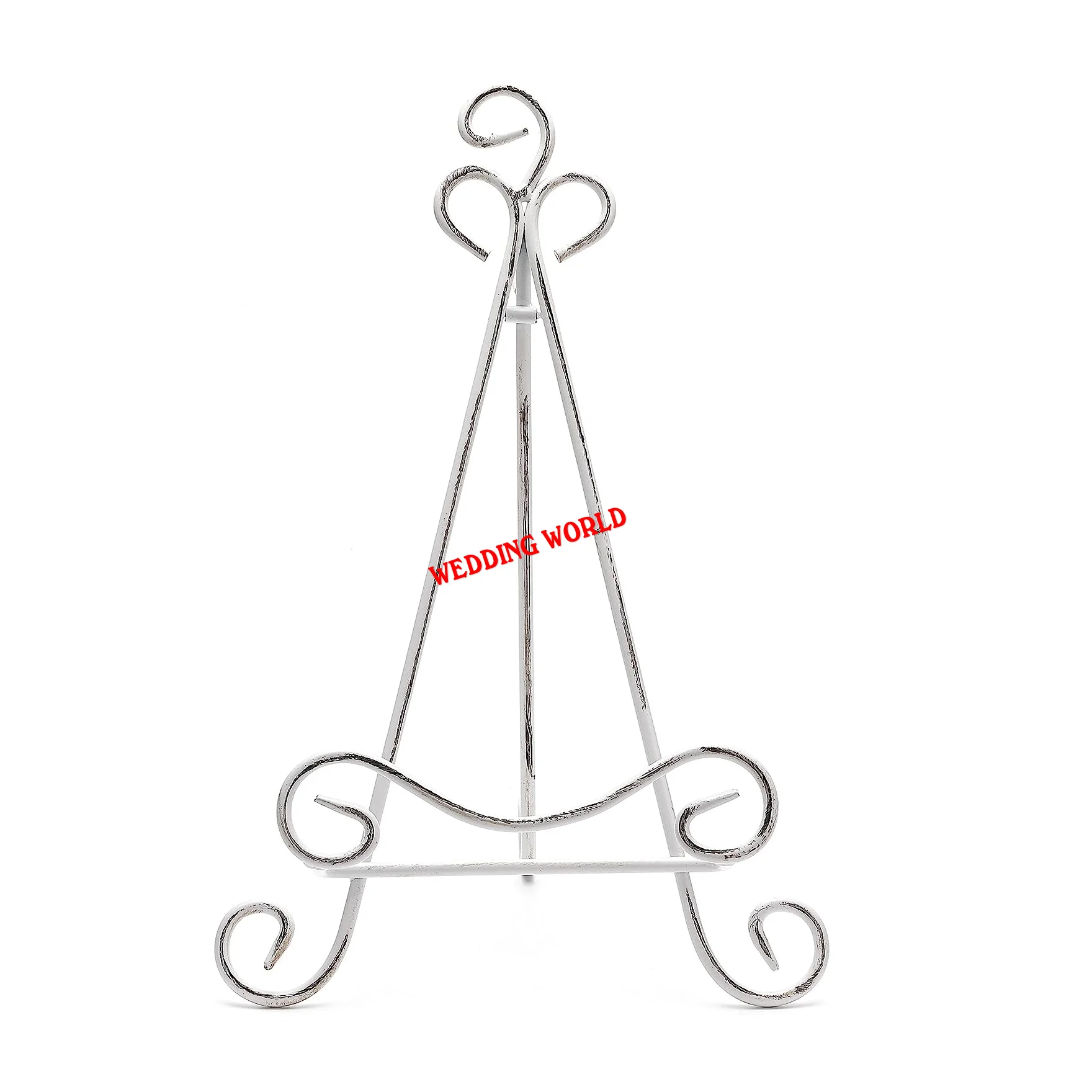 Best Design Card Stand Premium Look Customized Set Of Three Different Sizes Card Holder Top Selling Best Quality Menu Stand