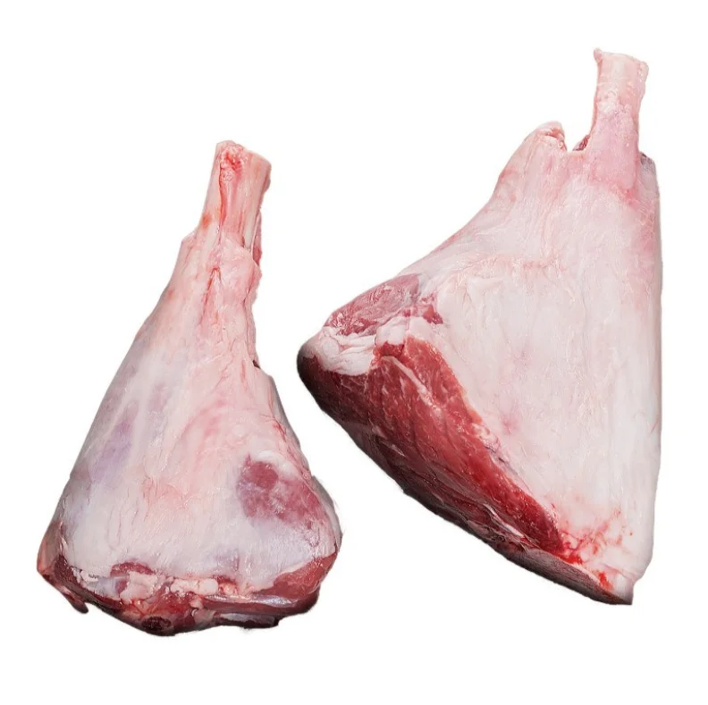 whole sale High Quality Fresh Frozen Lamb Meat/ Halal Mutton HINDSHANK 5031