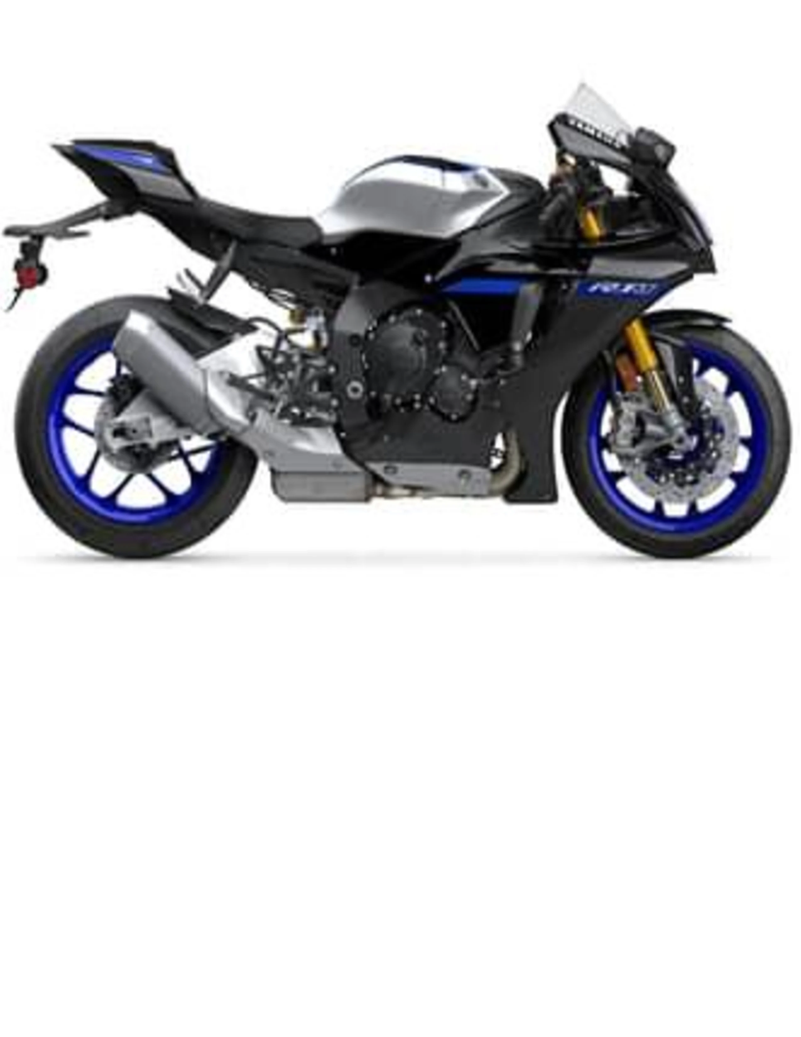 Motor WorldSBKS NEW 2024 R1 GYTR Sport Racing Bike Sport Motorcycle