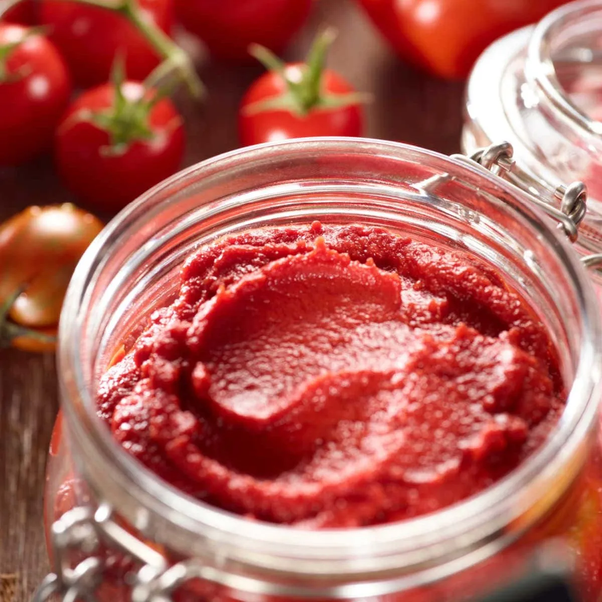 Top quality Fresh canned tomato paste 100% purity from factory with best taste at cheap wholesale price