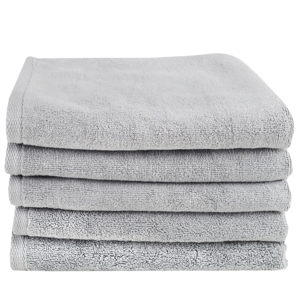 New Wholesale Gym Use Towels Suistainable  Anti Slip Gym Towel And Quick Dry Anti Slip Suistainable Breathable Oem Service.