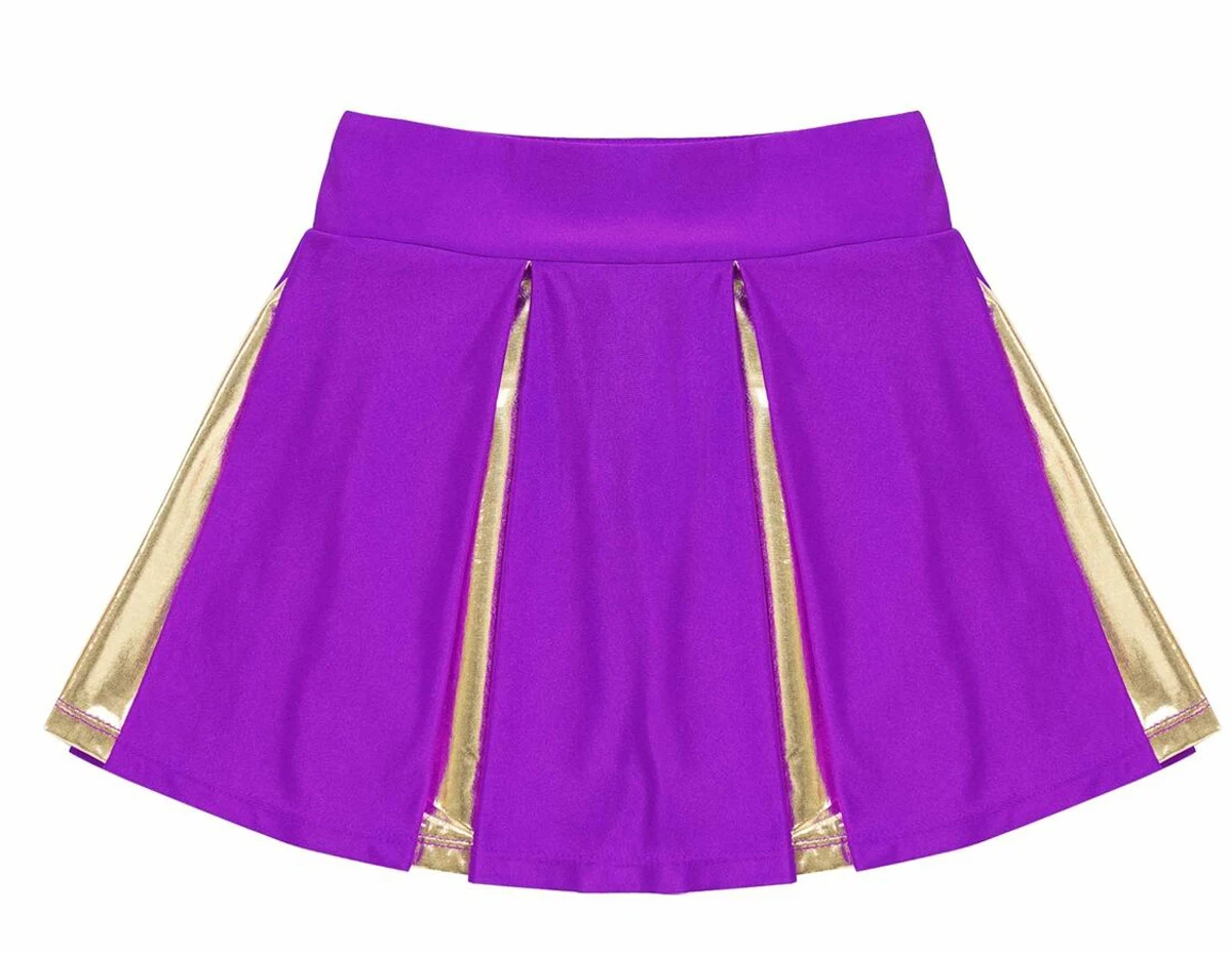 Cheerleading Uniform 2022 With High Quality Chenille Printing In Your Own Design Low MOQ Cheerleader costume