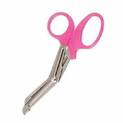 bandage scissors Surgical Medical Paramedic sharp blunt instrument parts of forceps tools