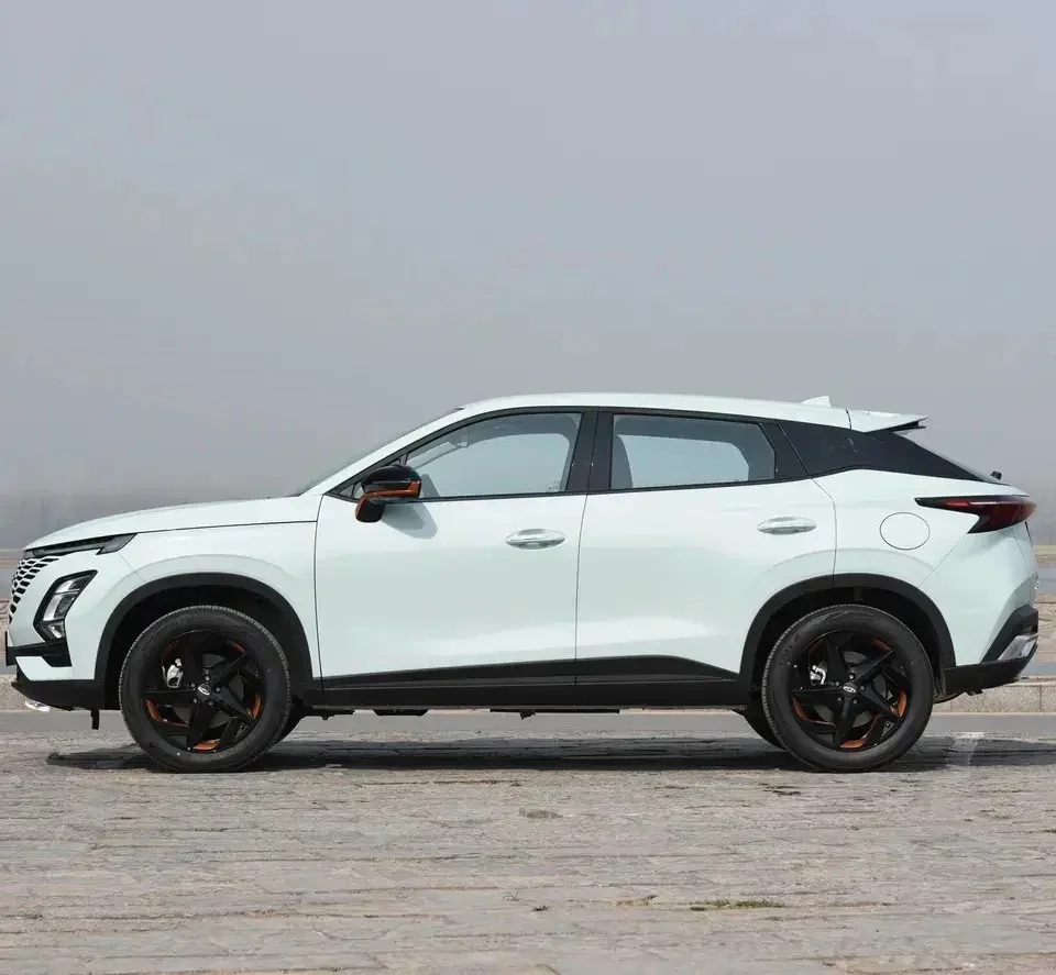 Китай внедорожник сделано в Китае дешевые автомобили Chery Cherry Omoda