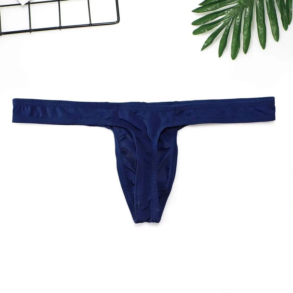 New Design 2022 Men Boxer Brief / Best Price Men Underwear / Men Solid Jockstrap 2022