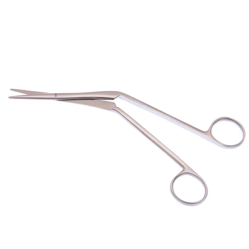 Heymann Nasal Scissors Premium Quality Plastic Surgery Instruments Heymann Scissors With Your Logo And Design