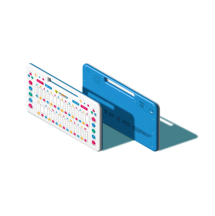 Лучшее предложение для непревзойденного качества Коран-подушка исламских детей с 49 легкими чувствительными сенсорными клавишами доступная по превосходной цене