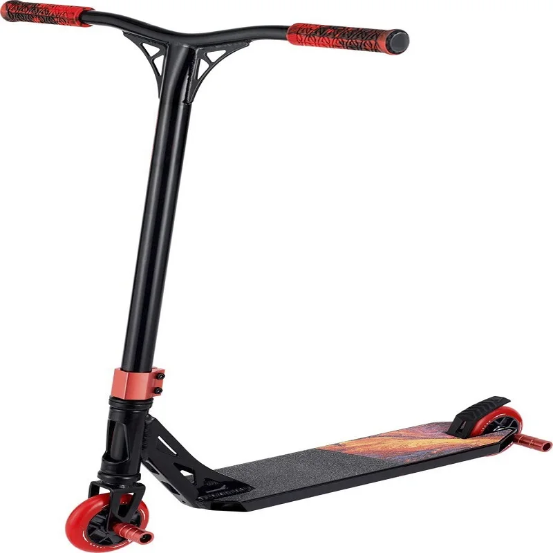 High quality Pro Scooter Freestyle Trick Scooter - Stunt Scooters Extreme Sport for Young Adults