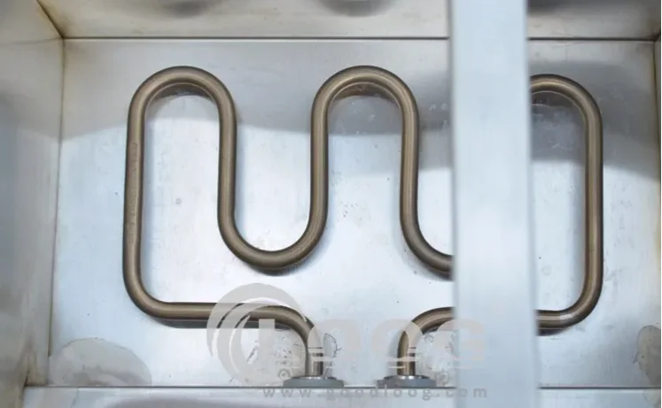 Factory Best Price Kitchen Commercial Electric Chocolate Melter For Sale