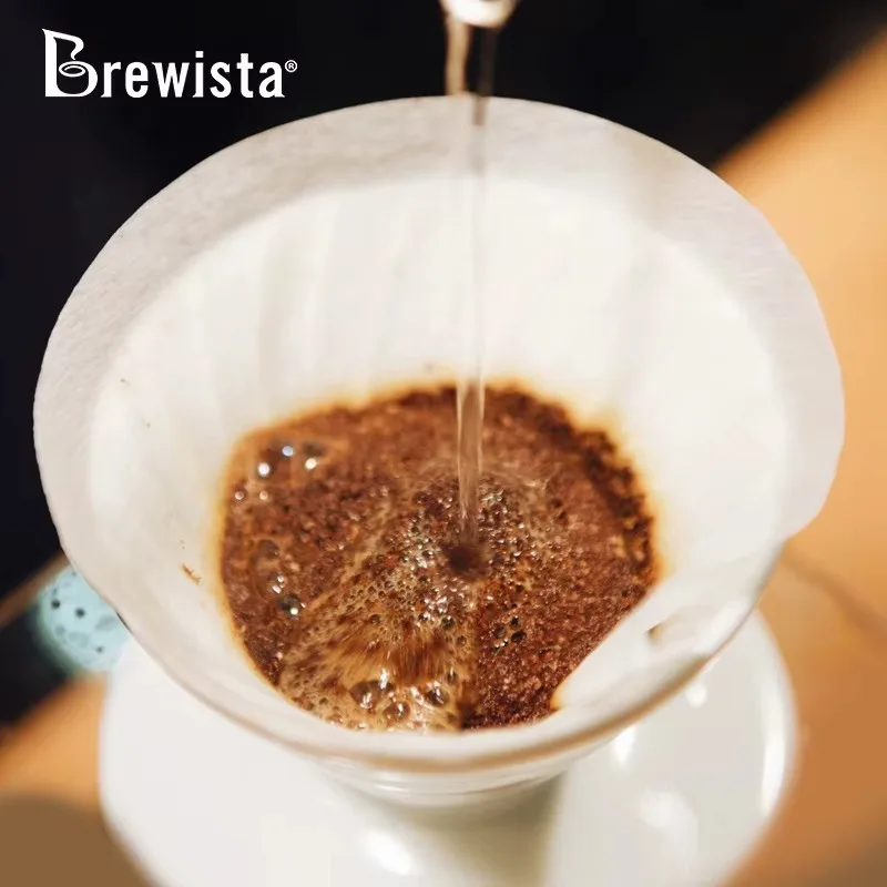 Кофейные фильтры Brewista