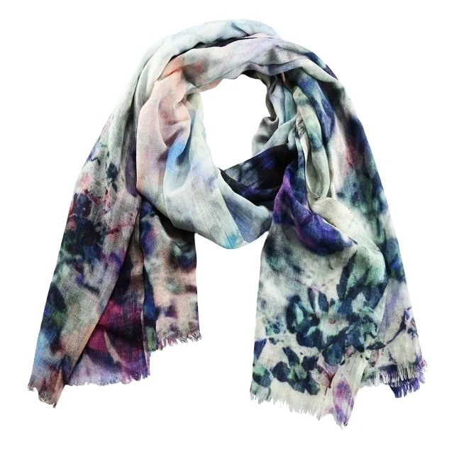 wool winter scarf women ladies Other Scarves & Shawls Latest design fashion custom design color Customization