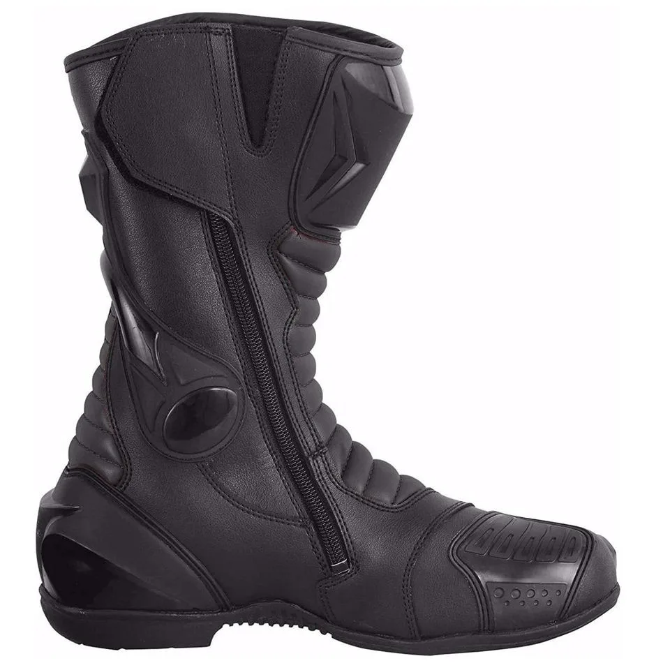 High Quality Motorbike Riding Motocross Shoes Top Sale Field Cross-country Boots For Motorcycle