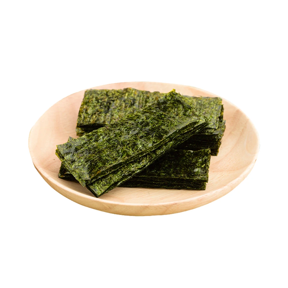 wholesale triangle temaki nori  sushi rice roll wrapper nori roasted seaweed onigiri nori