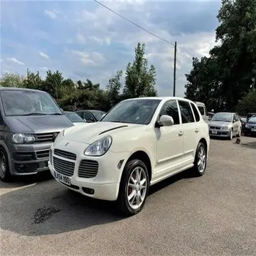 Used Porsche Cayenne GTS cars for sale from a Porsche Cayenne Dealer