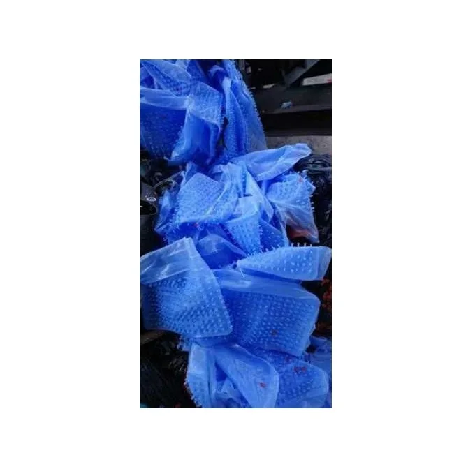 Best Quality Wholesale Supply Recycled Silicon Rubber Scrap