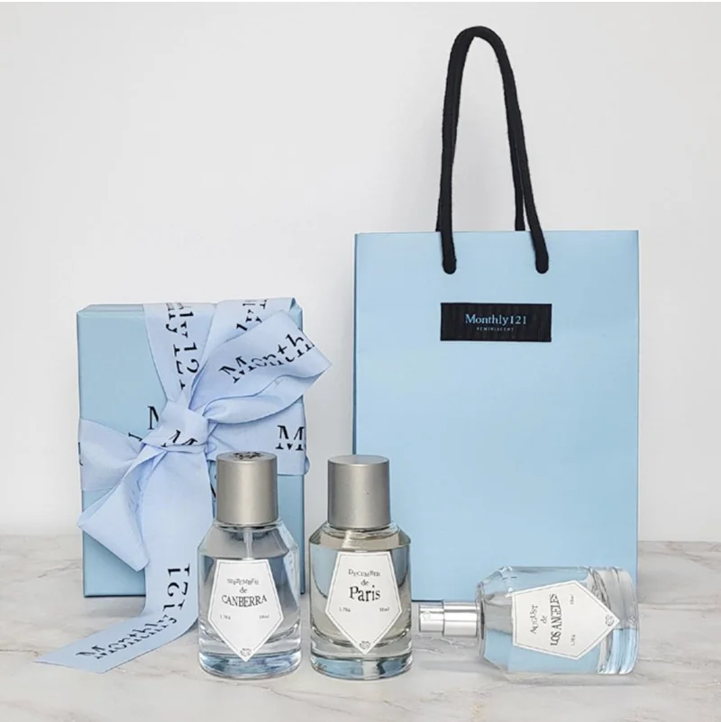 August de Los Angeles Eau de Perfume (EDP)