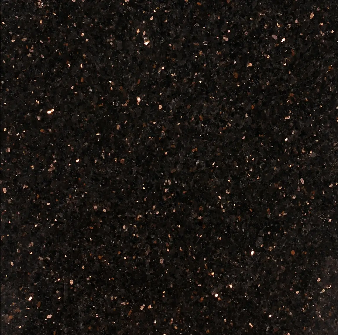 Высококачественная Полированная Плитка Из индийского черного гранита Galaxy толщиной 10 мм размер 305x305 прочная внутренняя облицовка стен