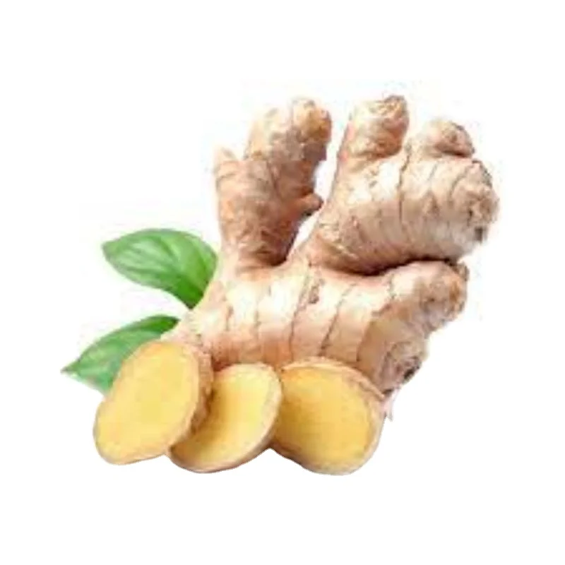 Большой размер (200gm) свежий имбирь для