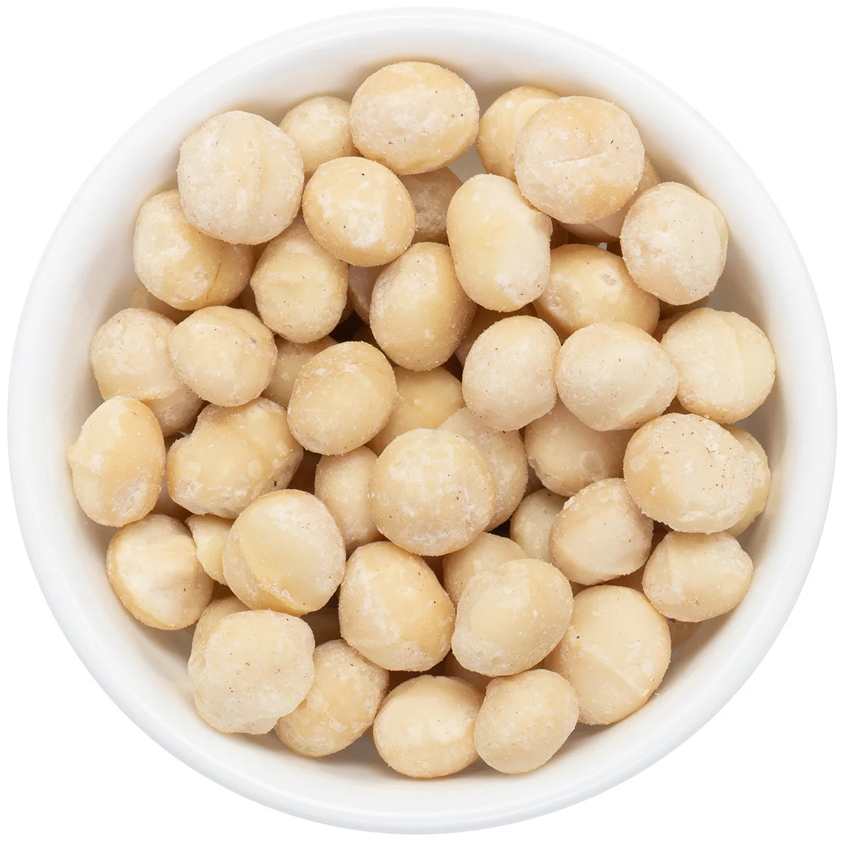 High quality macadamia nuts with the best price