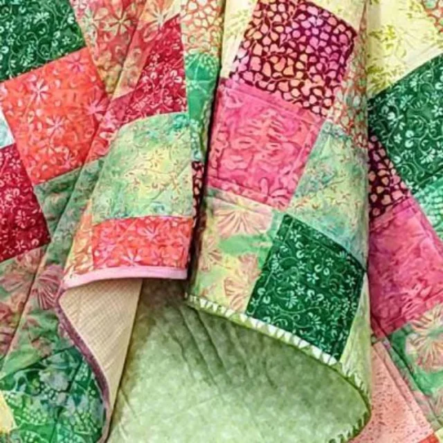 Wholesaler Heavy Vintage Kantha Quilts Reversible Throw Blanket Bengali Gudari Kantha Throw KANTHA