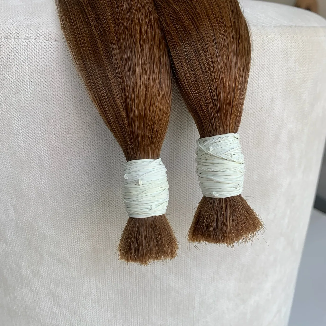 100% Unprocessed Vietnam Virgin Cuticle Intact Hair Bundle Vendors Bulk Double Drawn Weft Raw Indian Temple Human Hair Extension