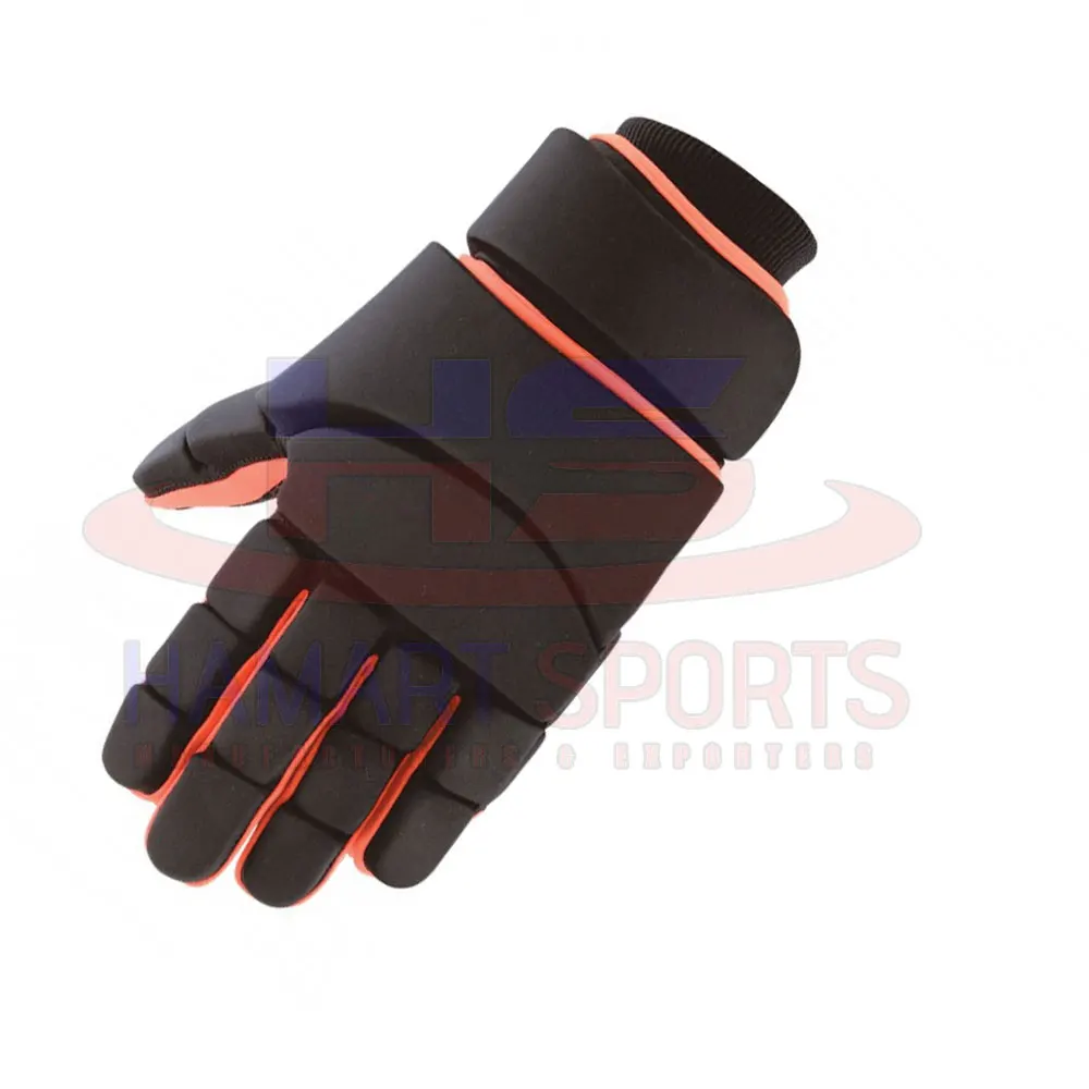 Professional Customized Ice Hockey Gloves New Design Gloves 2023 Unisex Hockey Gloves