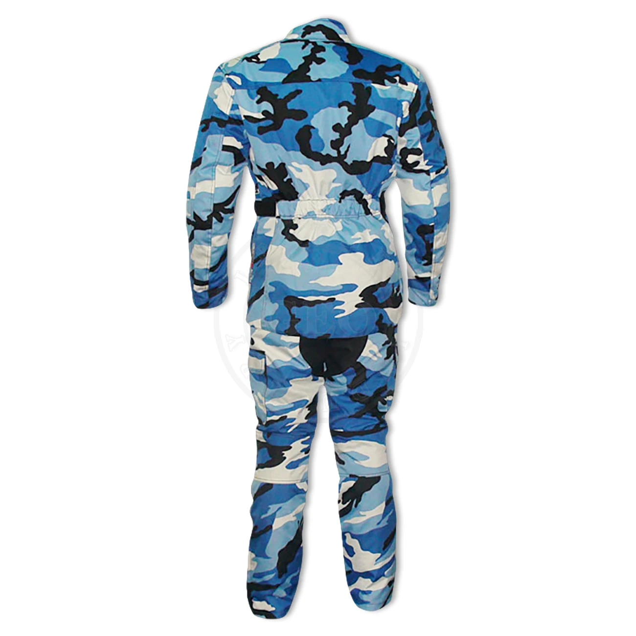 Camouflage Security Forces Cordura Suits