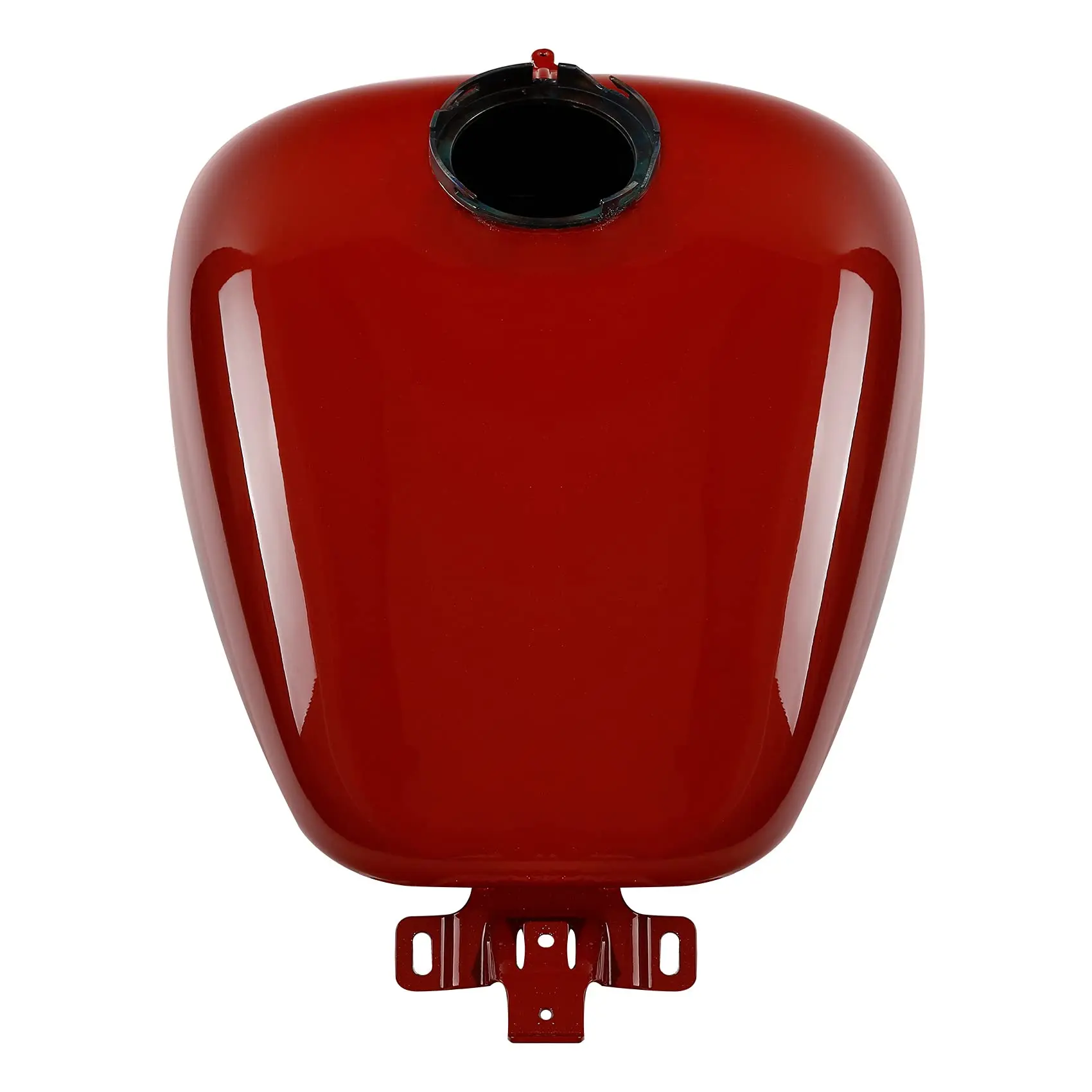 Factory Direct Sale Motorcycle 6 Gallon Fuel Gas Tank For Road King Street Electra Glide FLTR FLHX 2008-2020